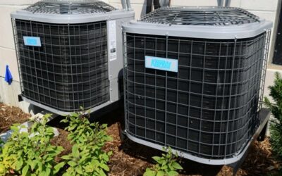 HVAC Solutions for Bakersfield: Achieving High Performance and Energy Efficiency