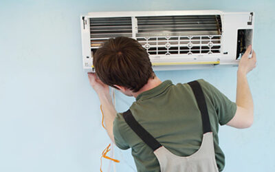 The AC Installation Process: Ensuring Your AC System Operates at Peak Efficiency