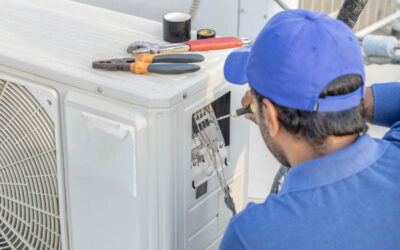 AC Maintenance and Prevention: Ensuring Your Air Conditioning System’s Longevity