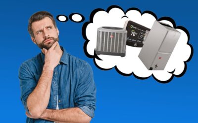 Choosing the Right Air Conditioning System: A Comprehensive Guide