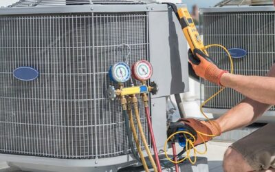 Understanding the Costs of Air Conditioning Repair