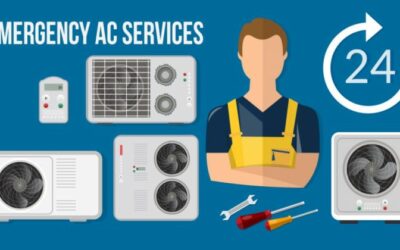 Navigating Emergency Air Conditioning Repairs: A Lifesaver Guide